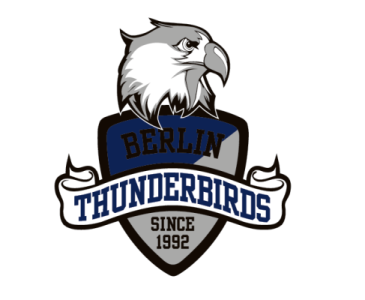 Berlin Thunderbirds